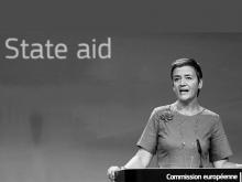 Magrethe Vestager Magrethe Vestager