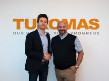Promac, new Turomas distributor in United Kingdom Promac, new Turomas distributor in United Kingdom