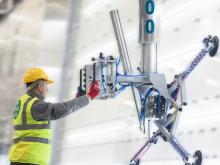 Carey Glass buys 2.500 milestone ‘EASY-LIFTER’ from Glaston