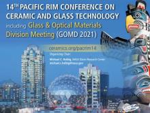 Submit an Abstract for PACRIM14/GOMD 2021