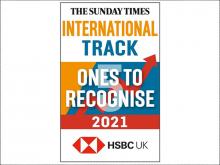 Thermoseal Group is an Sunday Times HSBC International Fast Track 200 business