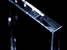 Starphire Ultra-Clear Glass | Vitro Architectural Glass