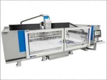 Cms gea: endless glass machining capabilities with just one machine