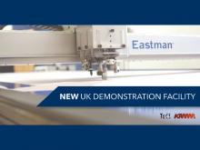Eastman Machine Company Announces Appointment of TeCS to Represent Eastman in the UK and Ireland