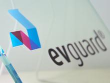 Folienwerk Wolfen will be presenting the EVA lamination film evguard® at glasstec 2014