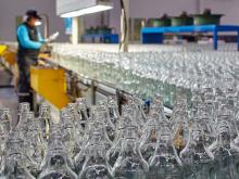 Şişecam Invests in Glass Packaging in Hungary