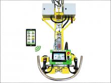 Hegla lifting systems simplify production with safety guaranteed