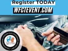 WFCT is Just Four Weeks Away - Registration Still Open