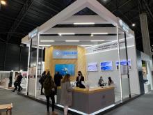 Şişecam Presented Its High-Performance Solar Glass at Solar Istanbul 