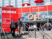 Fensterbau Frontale 2024: Reserve your stand today
