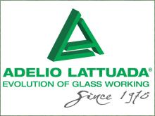 Beginning of Adelio Lattuada - Vetrotools partnership