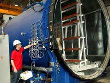 Akarmak – Glass Lamination Autoclaves