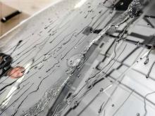 Diamon-Fusion® Windshield Coating Benefits