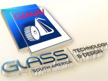 Gimav is going to Glass South America 2022, from June 29 to July 2