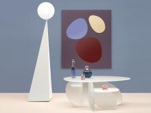 OmniDecor presents "Pebbles" di Kiki & Joost 