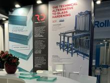 RCN Solutions: Glasstec 2022, a very instructing and inspiring exhibition