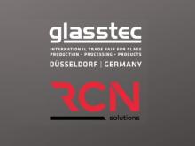 RCN Solutions will be at Glasstec 2022, in the Italian Gimav pavillion