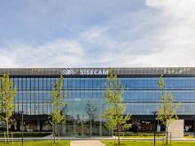 Şişecam’s second patterned glass line investment in Mersin