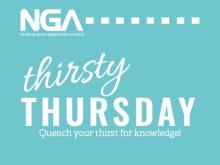 Thirsty Thursday Webinar: Advancements in Glazing Technology