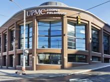 SOLARBAN® 67 STARPHIRE glass supports transformative renovation of UPMC Cooper Fieldhouse at Duquesne University