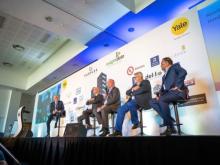 Biggest ever attendance sees Glazing Summit hit new heights