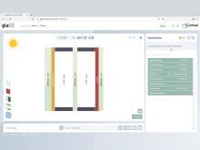 glaCE - the new planning tool for insulating glass configurations