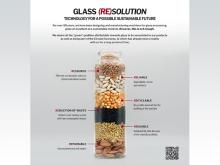 GLASS (RE)SOLUTION: technology for a possible, sustainable future
