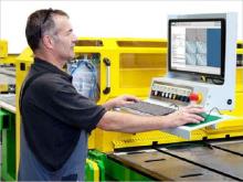 HEGLA-HANIC launches new software for cutting tables