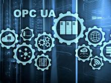 Implement Industrial Communication with Eastman’s OPC UA Server
