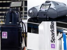 Inagas Confirmed Official UK Distributor for Sparklike