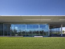 Guardian Glass Project: Italcementi iLab