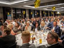 A National Fenestration Awards event to remember