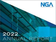 NGA Presents 2022 Annual Report