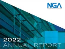 NGA Presents 2022 Annual Report NGA Presents 2022 Annual Report