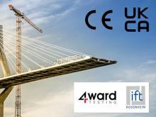 Cooperation between ift Rosenheim and 4ward Testing offers advantages