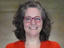 Amy Becker Joins FGIA Staff as Glass Products Specialist