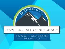 Speakers, Presentations to Center Around Energy, Indoor Air Quality, More at FGIA Fall Conference
