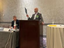 Innovation Roundtable Shares Projects, Advice During FGIA Annual Conference