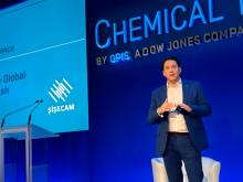 Görkem Elverici, CEO of Sisecam