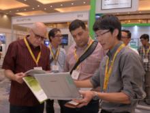 Glassman Asia - The conference programme at a glance