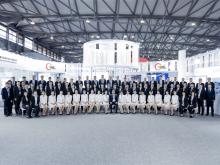 NorthGlass Leading Glass Innovation Feast
