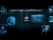 Şişecam Celebrates Its 88th Year Anniversary