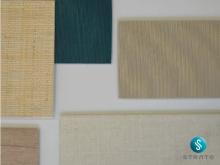 STRATO® COVER: a new partner for architects and designers