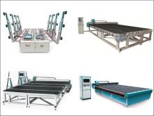 STRON will attend China Glass
