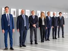 Scm Group, new appointments to the Board of Directors and record turnover of 850 million euros