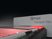 TEMPER FLEX - New Pujol tempering oven