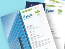Vitro Architectural Glass publishes updated editions of its EPDs for 2023