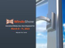 WindoShow Balkans for the first time in Belgrade