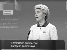 Glass for Europe reacts to the Green Deal Industrial Plan Glass for Europe reacts to the Green Deal Industrial Plan