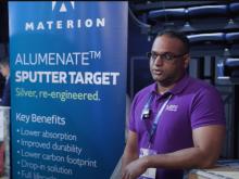 MIMSI Materials at Step Change 2023 event